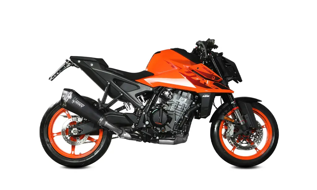 KTM 990 DUKE